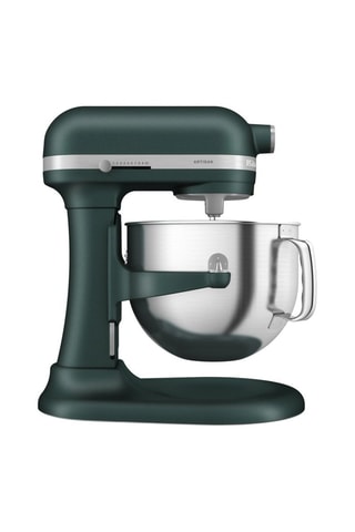 Robot de cocina multifunción con bol elevable Artisan - 6,6 l