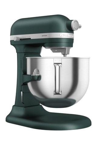 Robot de cocina multifunción con bol elevable Artisan - 6,6 l