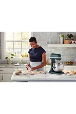 Robot de cocina multifunción con bol elevable Artisan - 6,6 l