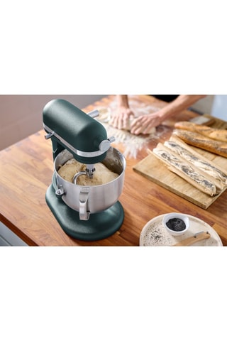 Robot de cocina multifunción con bol elevable Artisan - 6,6 l