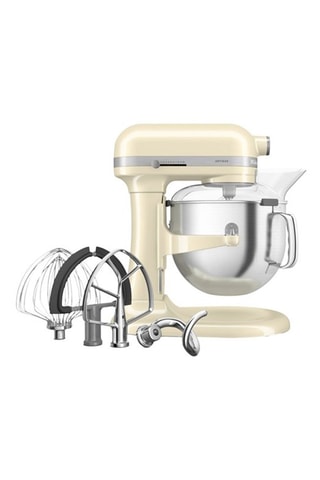 Robot de cocina multifunción con bol elevable Artisan - 6,6 l