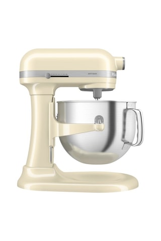 Robot de cocina multifunción con bol elevable Artisan - 6,6 l