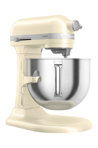 Robot de cocina multifunción con bol elevable Artisan - 6,6 l