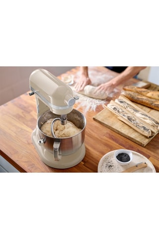 Robot de cocina multifunción con bol elevable Artisan - 6,6 l