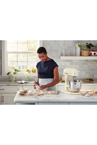 Robot de cocina multifunción con bol elevable Artisan - 6,6 l