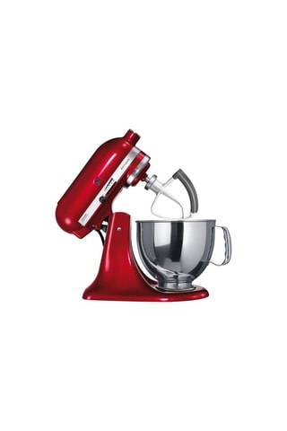 Batidor plano con borde flexible para robots Classic 4,3 l y Artisan 4,8 l