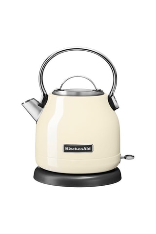 Hervidor de acero inoxidable - 1,25 l - 2200 W