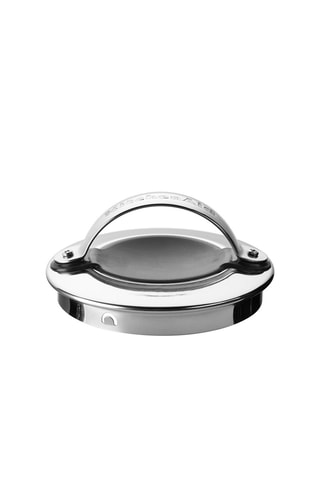Hervidor de acero inoxidable - 1,25 l - 2200 W