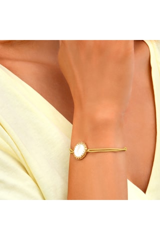 Pulsera - Nácar