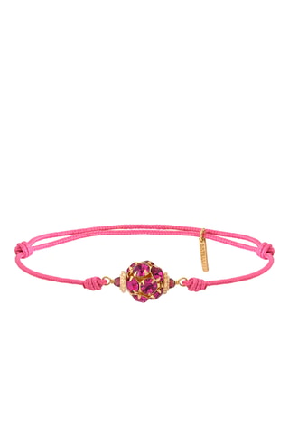 Pulsera - Fucsia