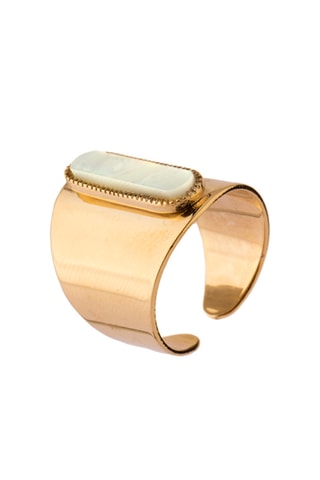 Anillo - Nácar