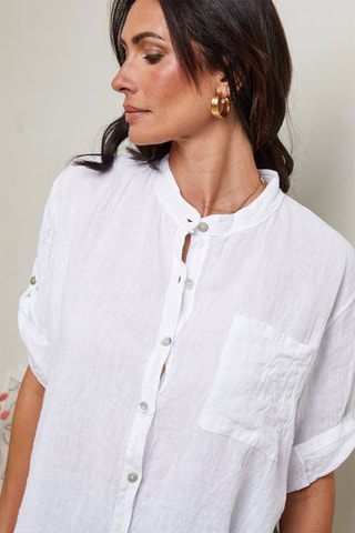 Blouse - Wit
