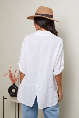 Blouse - Wit