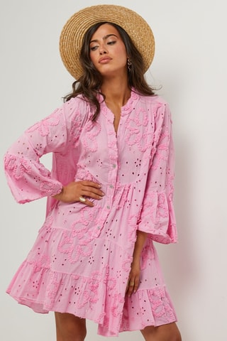 Jurk - Roze