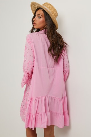 Jurk - Roze