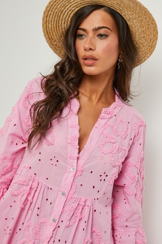 Jurk - Roze