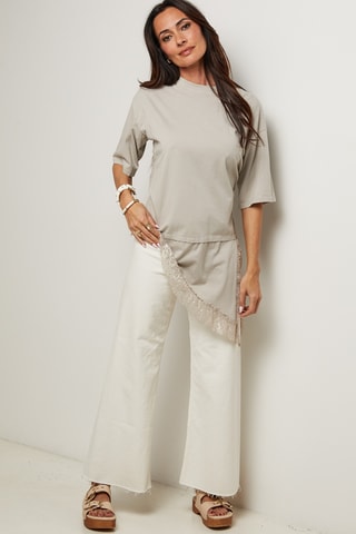 Tuniek - Beige