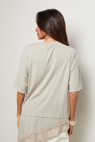 Tuniek - Beige