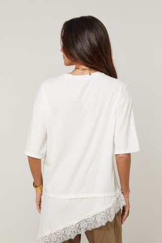 Tuniek - Wit