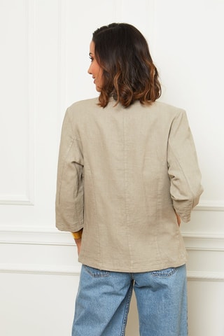 Blazer - Bruin