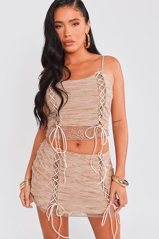 Top - Cammello