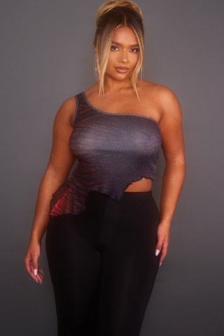 Asymmetrische Top - Bruin