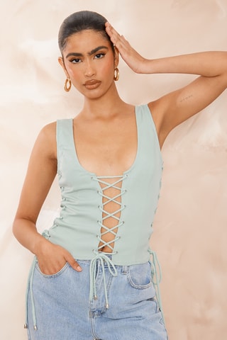 Top - Celeste