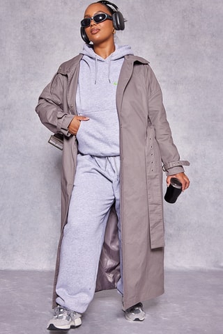 Trench - Grigio
