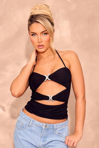 Top - Nero