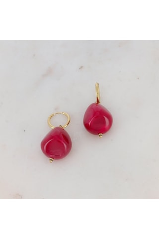 Créoles - Rouge