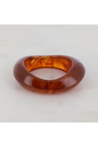 Jonc - Rouge brique