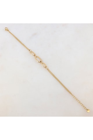 Bracelet - Doré