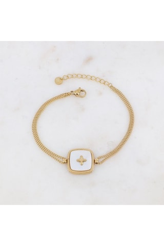 Bracelet - Nacre