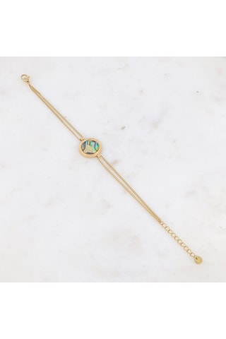 Bracelet - Abalone