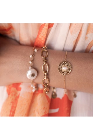 Bracelet - Nacre
