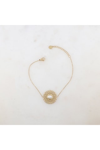 Bracelet - Nacre