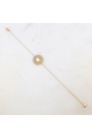 Bracelet - Nacre