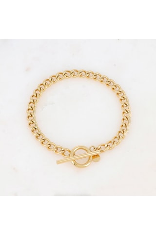Bracelet - Doré