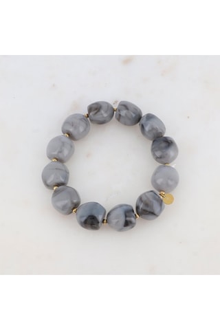 Bracelet - Gris
