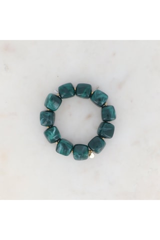 Bracelet - Vert