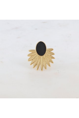 Bague - Doré