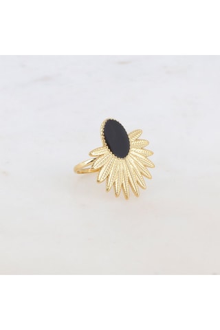 Bague - Doré