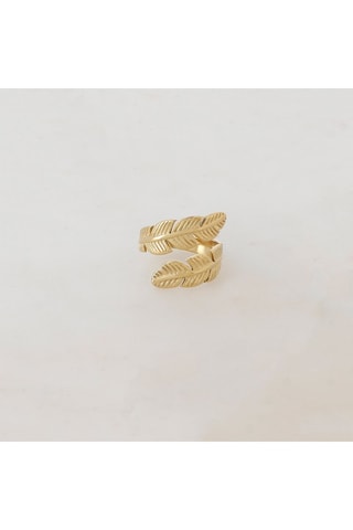 Bague - Doré
