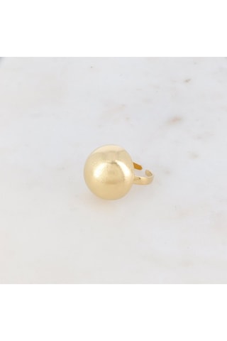 Bague - Doré