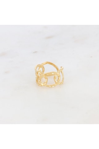 Bague - Doré
