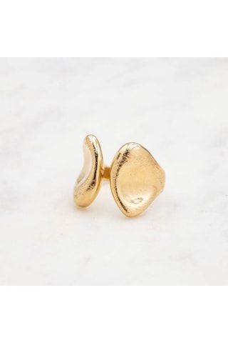 Bague - Doré