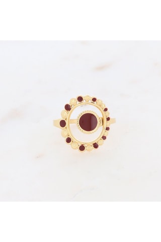 Bague - Doré