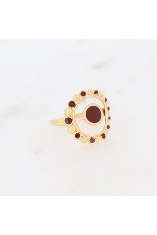 Bague - Doré