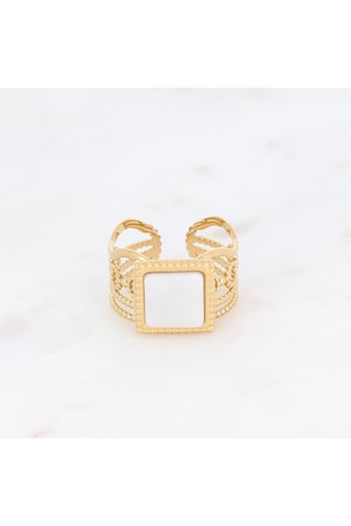 Bague - Jade
