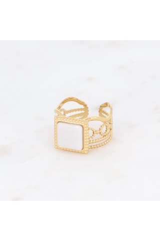 Bague - Jade